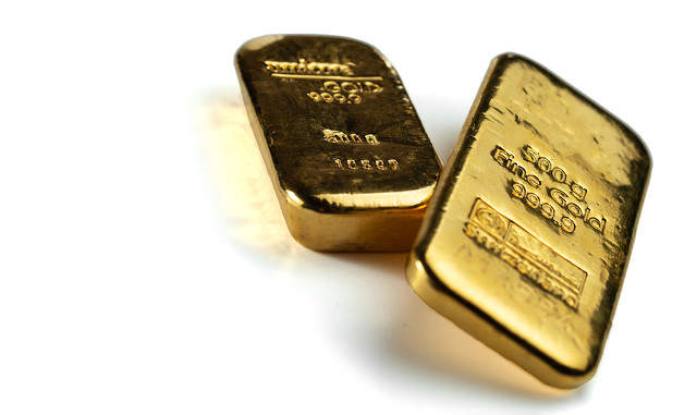 黄金投资：深度解析价格波动及策略选择