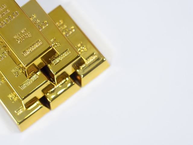 黄金投资策略：如何选择适合自己的产品？