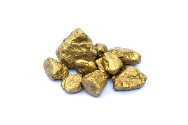 黄金期货：深入探讨投资策略与风险管理